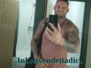 Inkedvendettadick