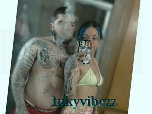 Inkyvibezz