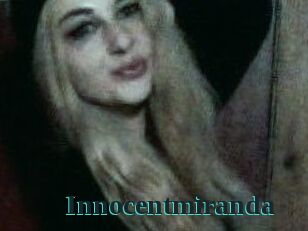 Innocentmiranda