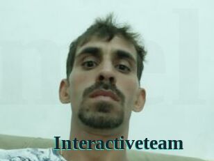 Interactiveteam