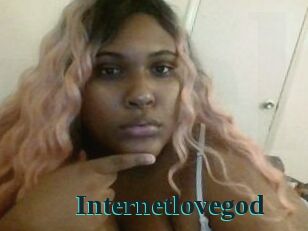 Internetlovegod