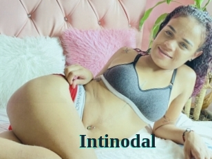 Intinodal