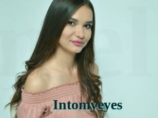Intomyeyes