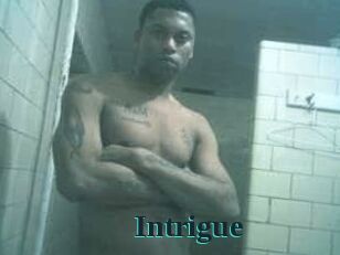Intrigue
