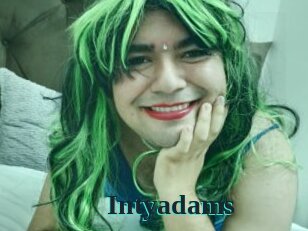 Intyadams