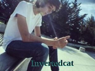 Invertedcat