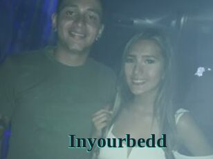 Inyourbedd