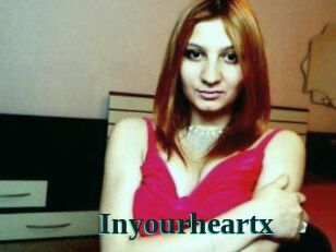 Inyourheartx