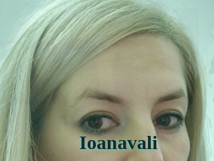Ioanavali