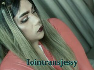 Iointransjessy