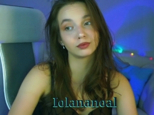 Iolananoal