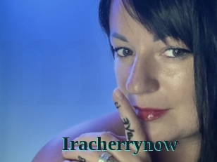 Iracherrynow