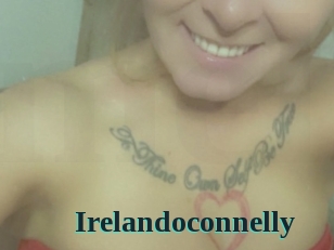 Irelandoconnelly