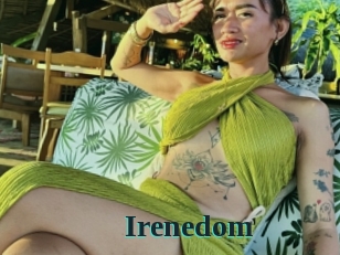 Irenedom