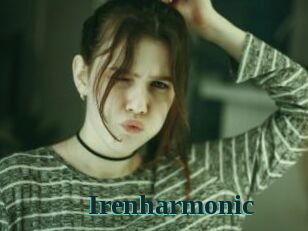 Irenharmonic