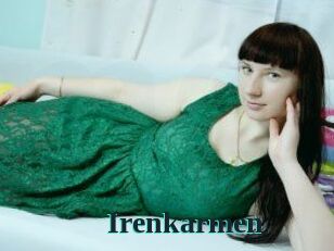 Irenkarmen