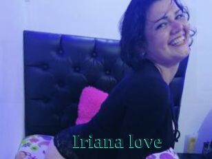Iriana_love