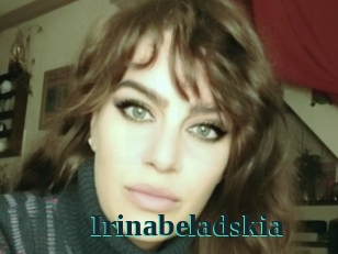 Irinabeladskia