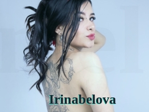 Irinabelova