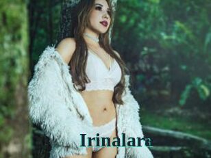 Irinalara