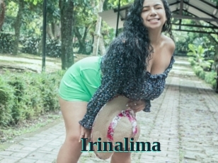 Irinalima