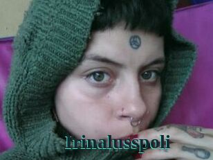 Irinalusspoli