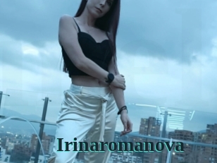 Irinaromanova