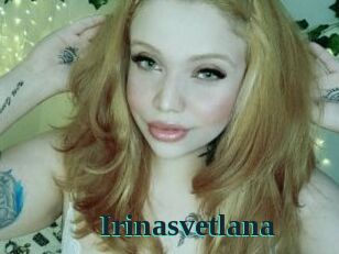 Irinasvetlana