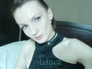 Irinca