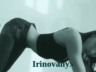 Irinovanyx