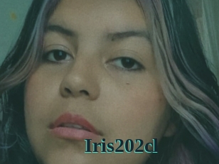 Iris202cl