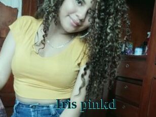 Iris_pinkd