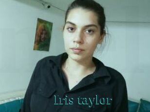 Iris_taylor