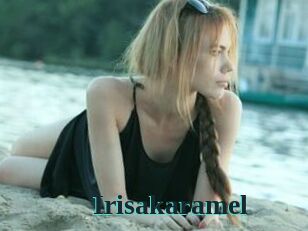 Irisakaramel