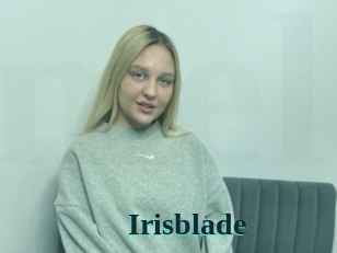 Irisblade