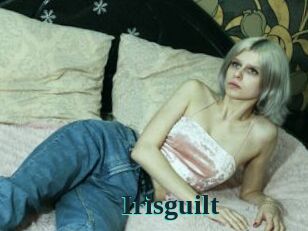 Irisguilt