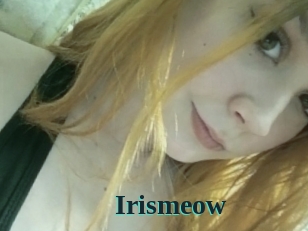 Irismeow