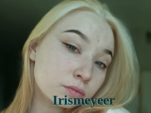 Irismeyeer