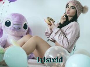 Irisreid