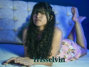 Irisselvin