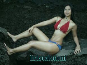 Iristakumi
