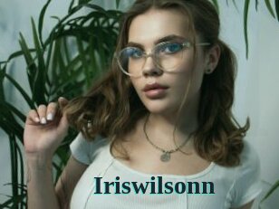 Iriswilsonn
