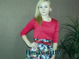 Irmaworthy