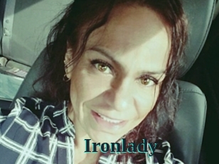 Ironlady