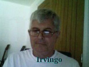Irvingo
