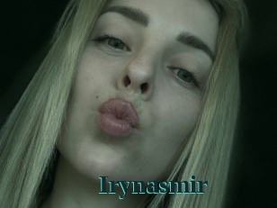 Irynasmir