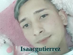 Isaacgutierrez
