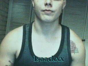 Isaackxx
