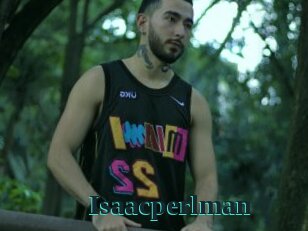 Isaacperlman