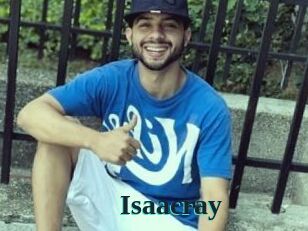 Isaacray